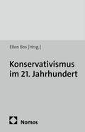 Konservativismus im 21.Jahrhundert