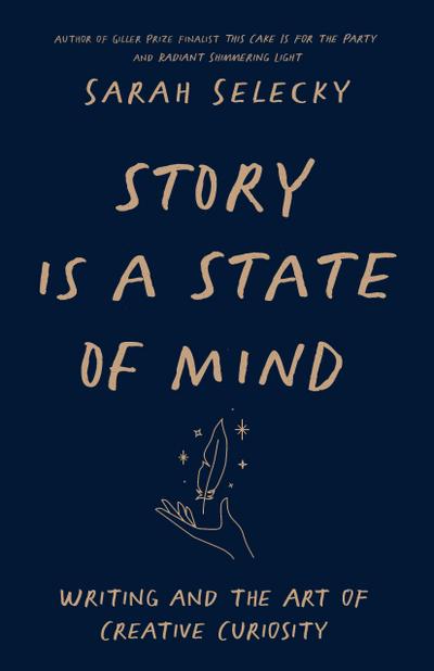 Story Is a State of Mind
