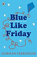 Blue Like Friday