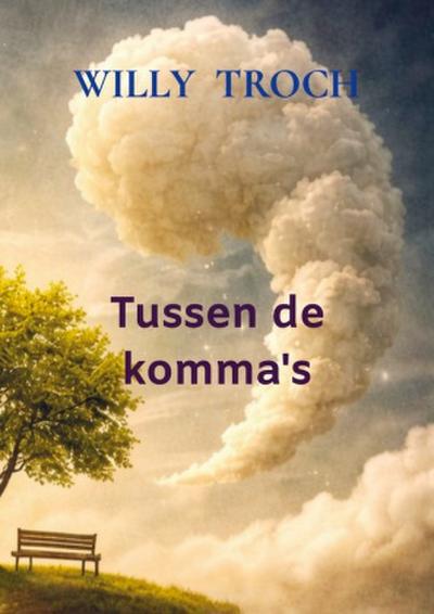 Tussen de komma’s
