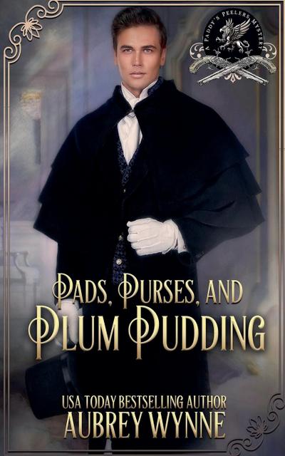 Pads, Purses, and Plum Pudding