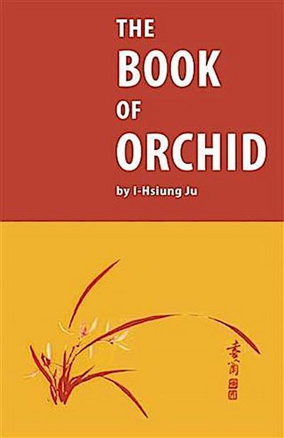 Book of Orchid