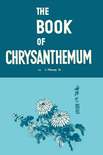 Book of Chrysanthemum