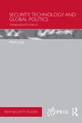 Security, Technology and Global Politics