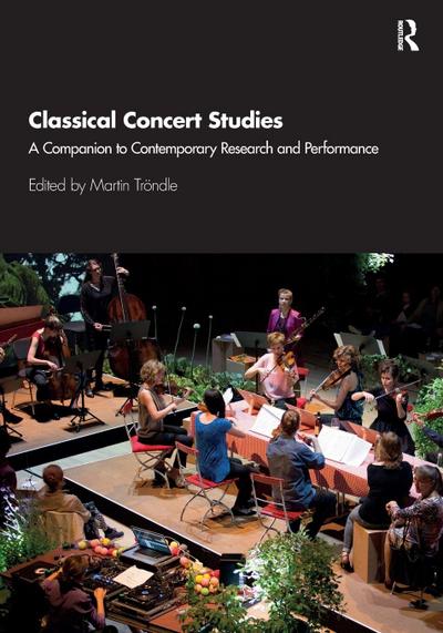 Classical Concert Studies