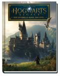 Hogwarts Legacy - Der offizielle Guide zum Spiel