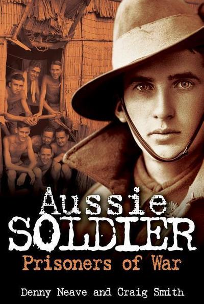 AUSSIE SOLDIER PRISONERS OF WA