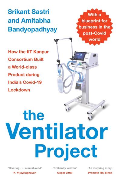 The Ventilator Project