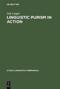 Linguistic Purism in Action