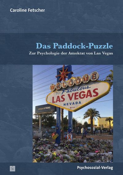 Das Paddock-Puzzle    /PUG