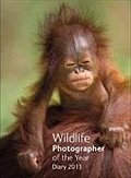 Wildlife Photographer of the Year Pocket Diary 2013