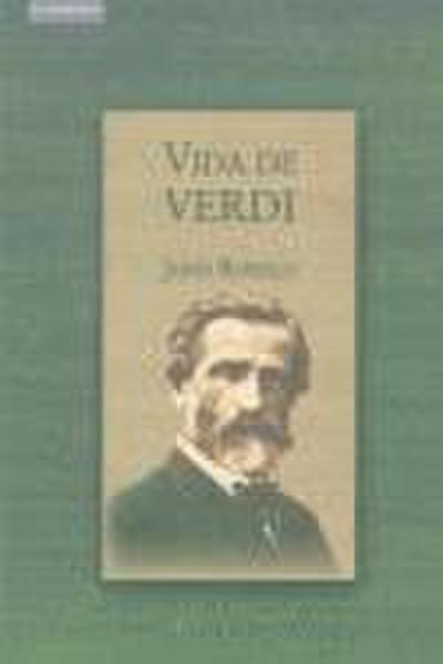 Vida de Verdi