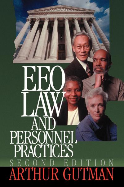Eeo Law and Personnel Practices