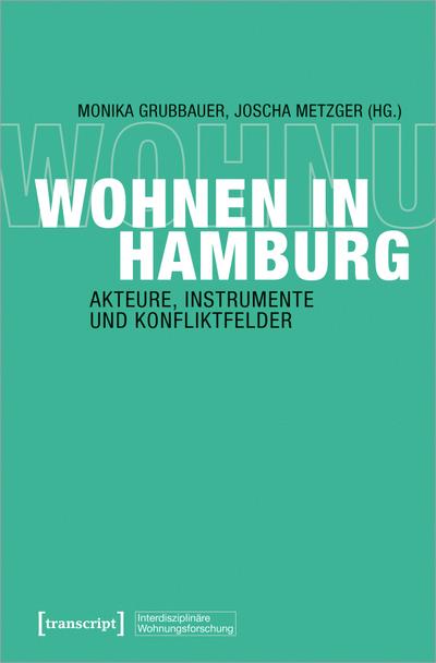 Grubbauer,Wohnen Hamb/IW06