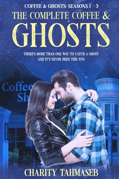 The Complete Coffee and Ghosts