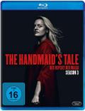 The Handmaids Tale - Der Report der Magd