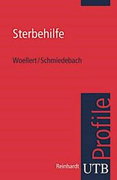 Sterbehilfe