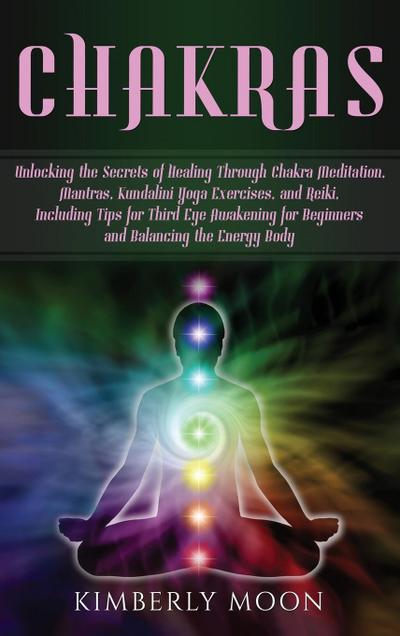 Chakras
