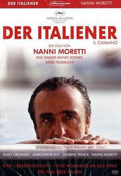Der Italiener