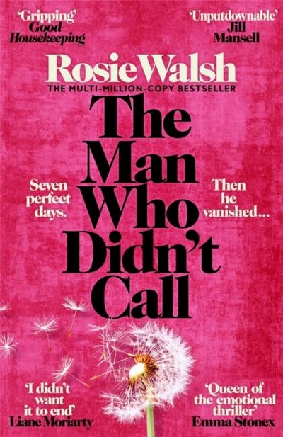 The Man Who Didn’t Call