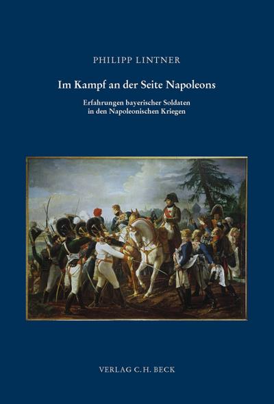 Im Kampf an der Seite Napoleons