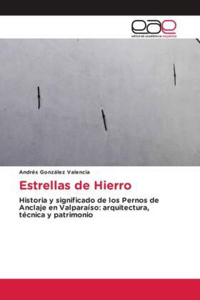 Estrellas de Hierro