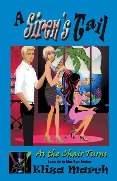 A Siren’s Tail