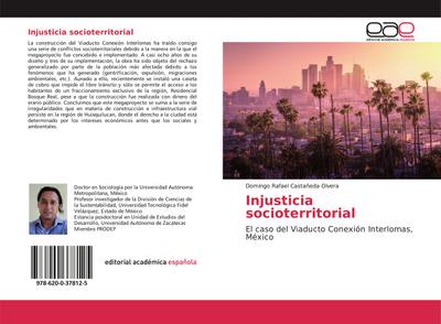 Injusticia socioterritorial