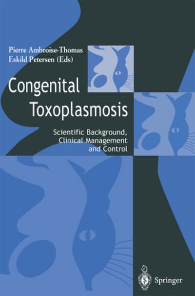 Congenital toxoplasmosis