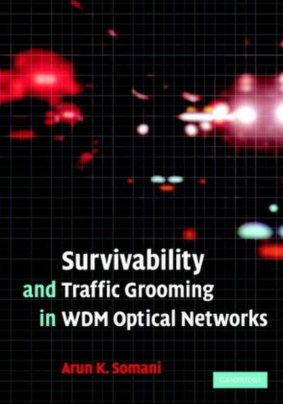 Survivability and Traffic Grooming in WDM Optical Networks