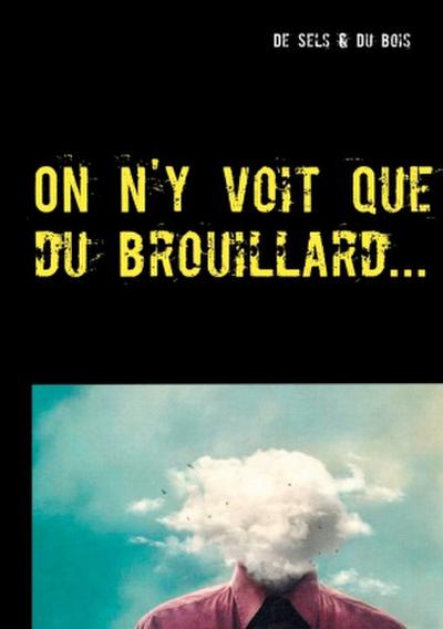 On n’y voit que du brouillard...