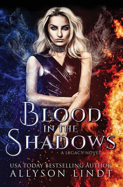 Blood in the Shadows