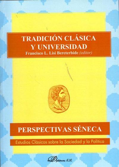 Tradición clásica y universidad