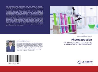 Phytoextraction