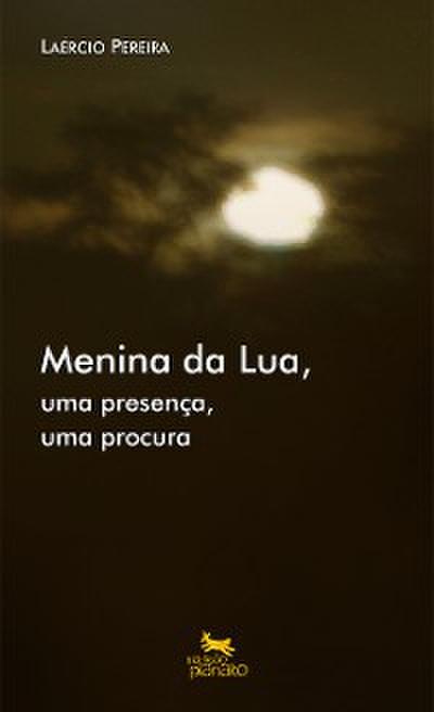 Menina da lua