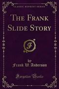 The Frank Slide Story