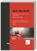 Rock, Rap, Recht