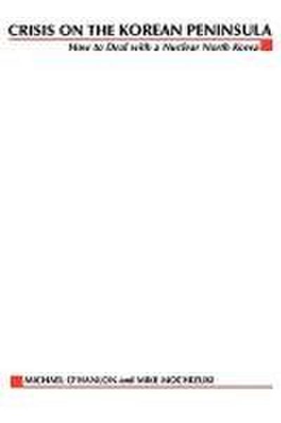 Crisis on the Korean Peninsula