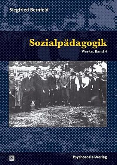 Sozialpädagogik