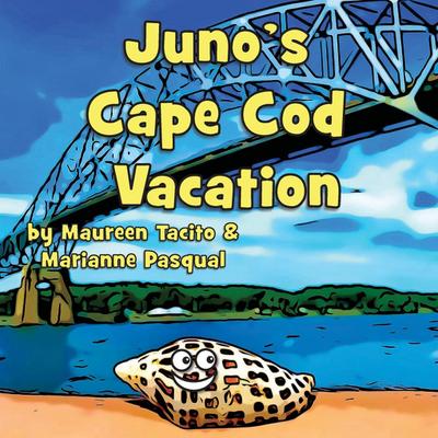 Juno’s Cape Cod Vacation