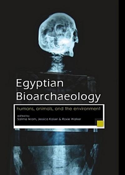 Egyptian Bioarchaeology