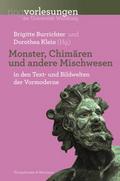 Monster, Chimären und andere Mischwesen