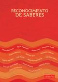 Reconocimiento de saberes