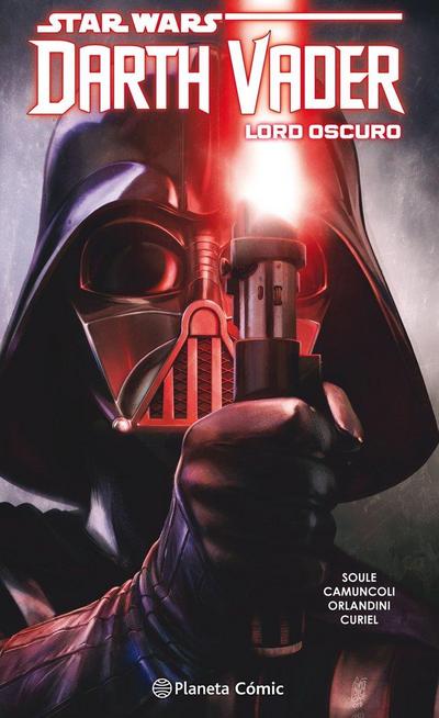 Star Wars Darth Vader Lord Oscuro 2