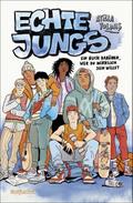 Echte Jungs