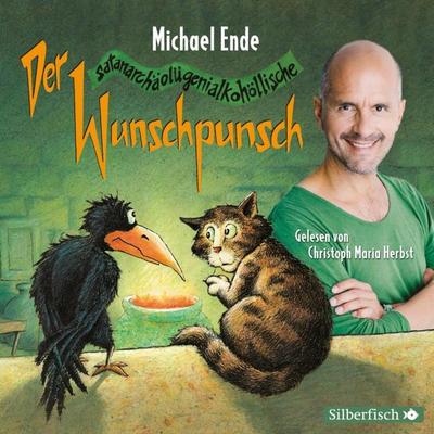 Der Wunschpunsch