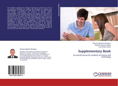 Supplementary Book