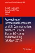 Proceedings of International Conference on VLSI, C