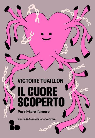 Il cuore scoperto. Per ri-fare l’amore