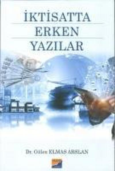 Iktisatta Erken Yazilar